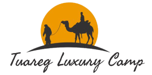 Tuareg Luxury Camp